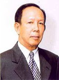 TUN MUSA HITAM