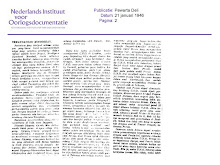 PEMANDANGAN TOEMPO DOELO