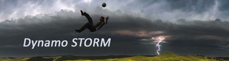 Dynamo Storm