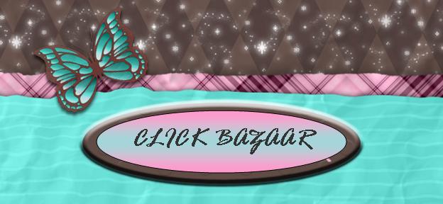 Bazaar Story