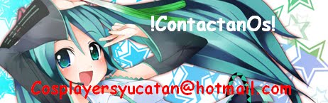 CONTACTANOS!! :