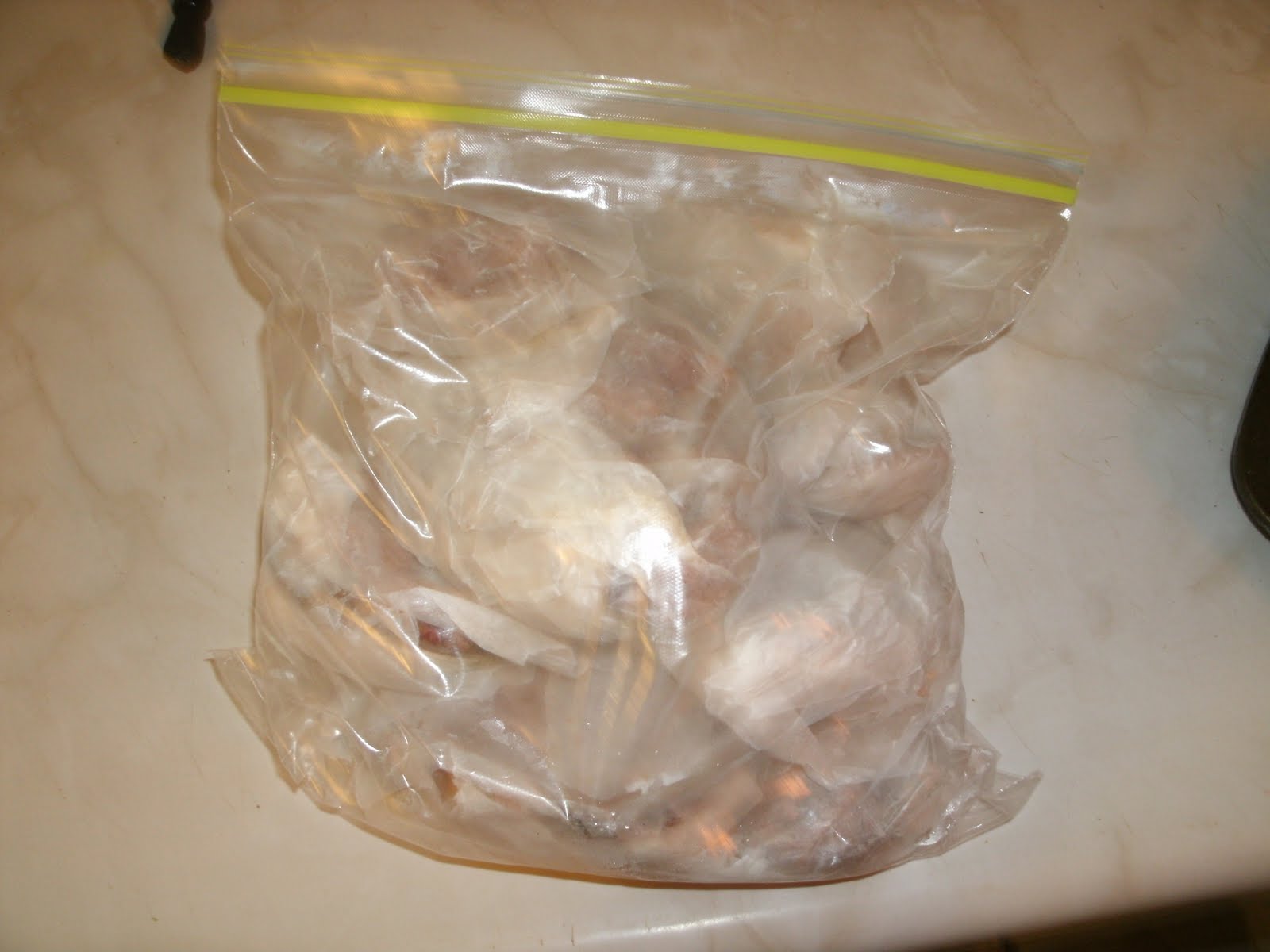 The Hot Dog Truck Stuffed Quahogs