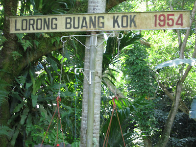 Lorong Buangkok