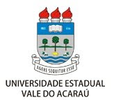 Universidade Estadual Vale do Acaraú