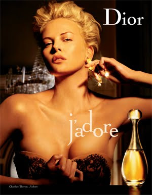Hauschka Mascara on Confessions Of A Beauty Addict     Hingeguckt  J Adore Dior Werbung