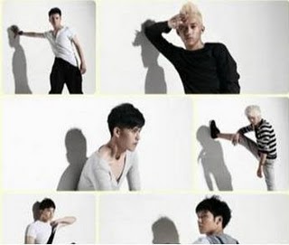 Indo Lirik Lagu: Lirik Lagu Smash - I Heart You