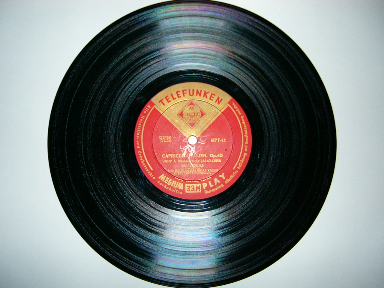 Lps Music