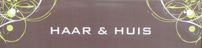 haar&huis