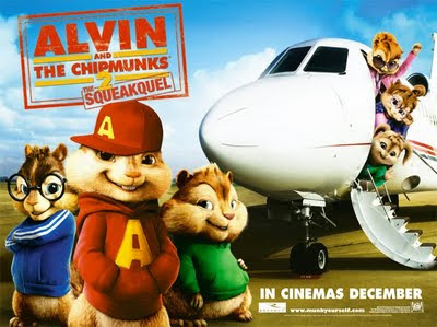  Alvin and the chipmunks Alvin+and+the+chipmunks+2