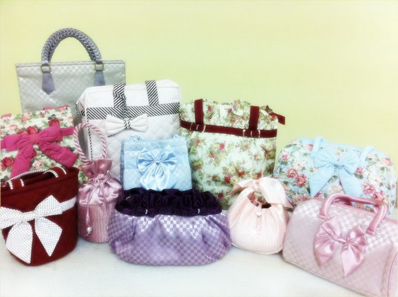 Naraya Handbags