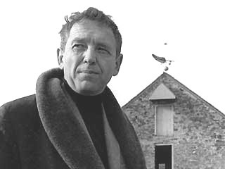 Andrew Newell Wyeth was born