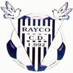 UNIVERSIDAD CF 2-0 CD RAYCO C.d.+rayco