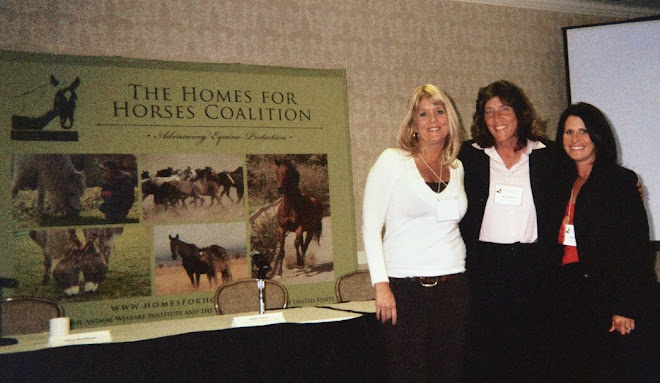 Beth DeCaprio(GraceFoundation) me & Joey Ogburn (Luv Shack Rescue)