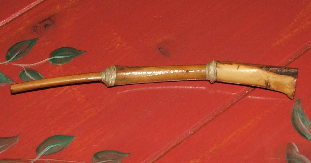 Contemporary Makers Mitch Cook Turkey Call