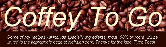 Coffey To Go