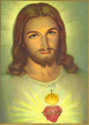 Most Sacred Heart of Jesus