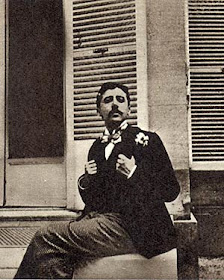 Billevesees On Reading Proust In French