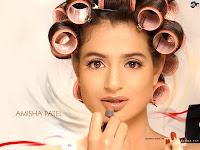 Amisha Patel 1