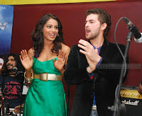 Bipasha Basu,neil nitin mukesh