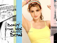 Amisha patel Wallpapers1