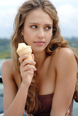 Jessica Alba 