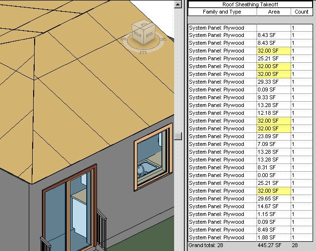 revit in plain english Revit Design Adventures Plywood and Drywall