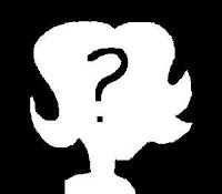 Fabulous Femininity: C... Blank Profile Picture With Question Mark