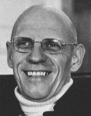 Michel Foulcault