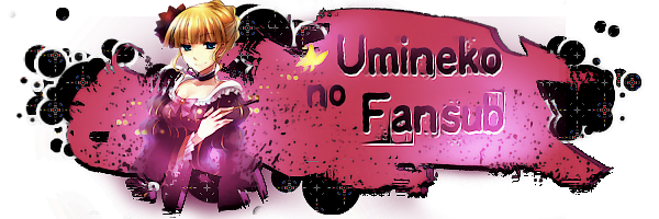 Umineko no Fansub