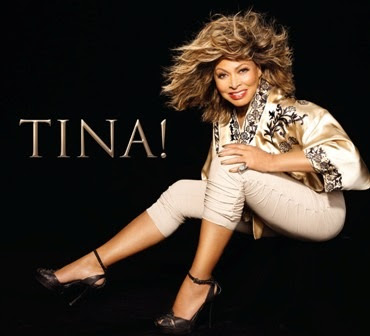 ... of your future tina turner ...