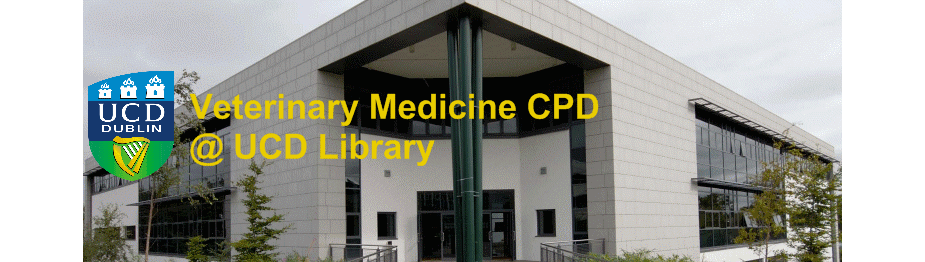 veterinary Medicine CPD
