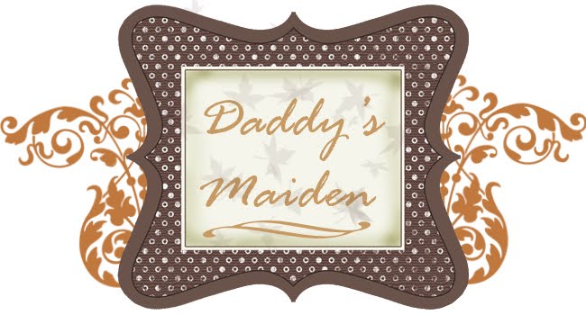 Daddy's Maiden