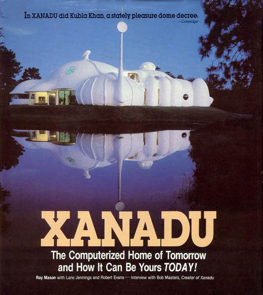 Moqueta Xanadu House Bob Masters
