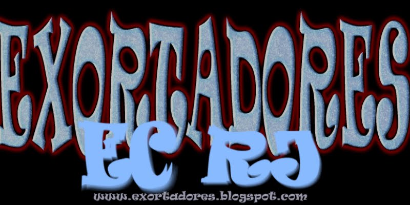 EXORTADORES