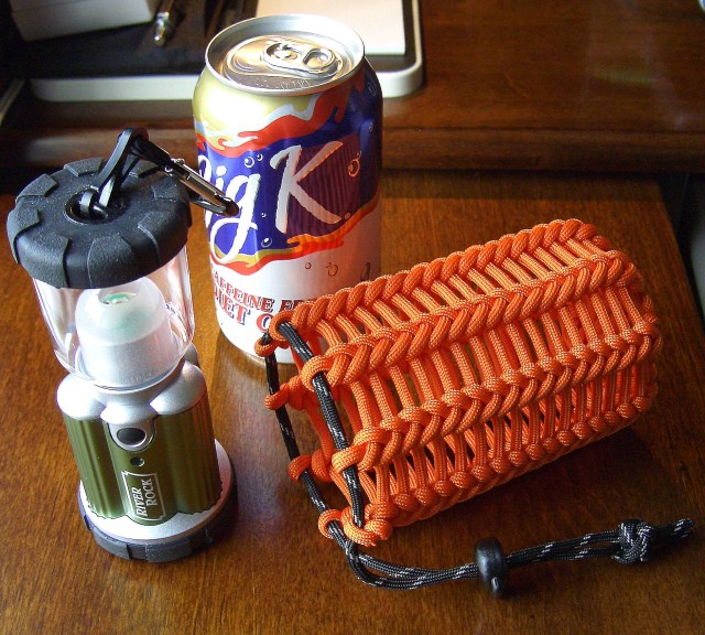 Cool Paracord