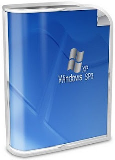 1 Sistema Operacional Windows XP   Turbo 3D SP3 2010 + Tradução