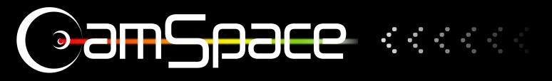 Camspace