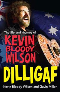 Book Of Dilligaf