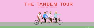 The Tandem Tour