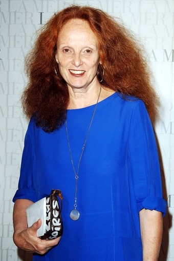 Grace Arnot