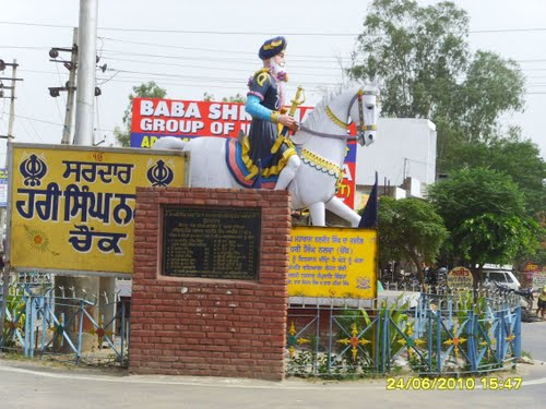 Raikot Ludhiana
