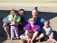 The Garff Family