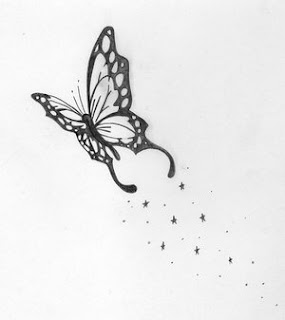 Special Tattoos Design With Image Butterfly Tattoo Designs Picture 9