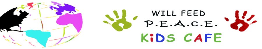 Peace Community Center / Will Feed Kids Café
