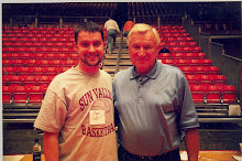 Dean Smith and Me