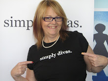 Meet the Driving Force Behind "simply divas"