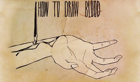 How to Draw Blood