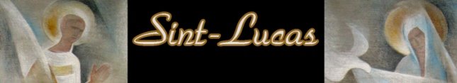 Sint-Lucas mis