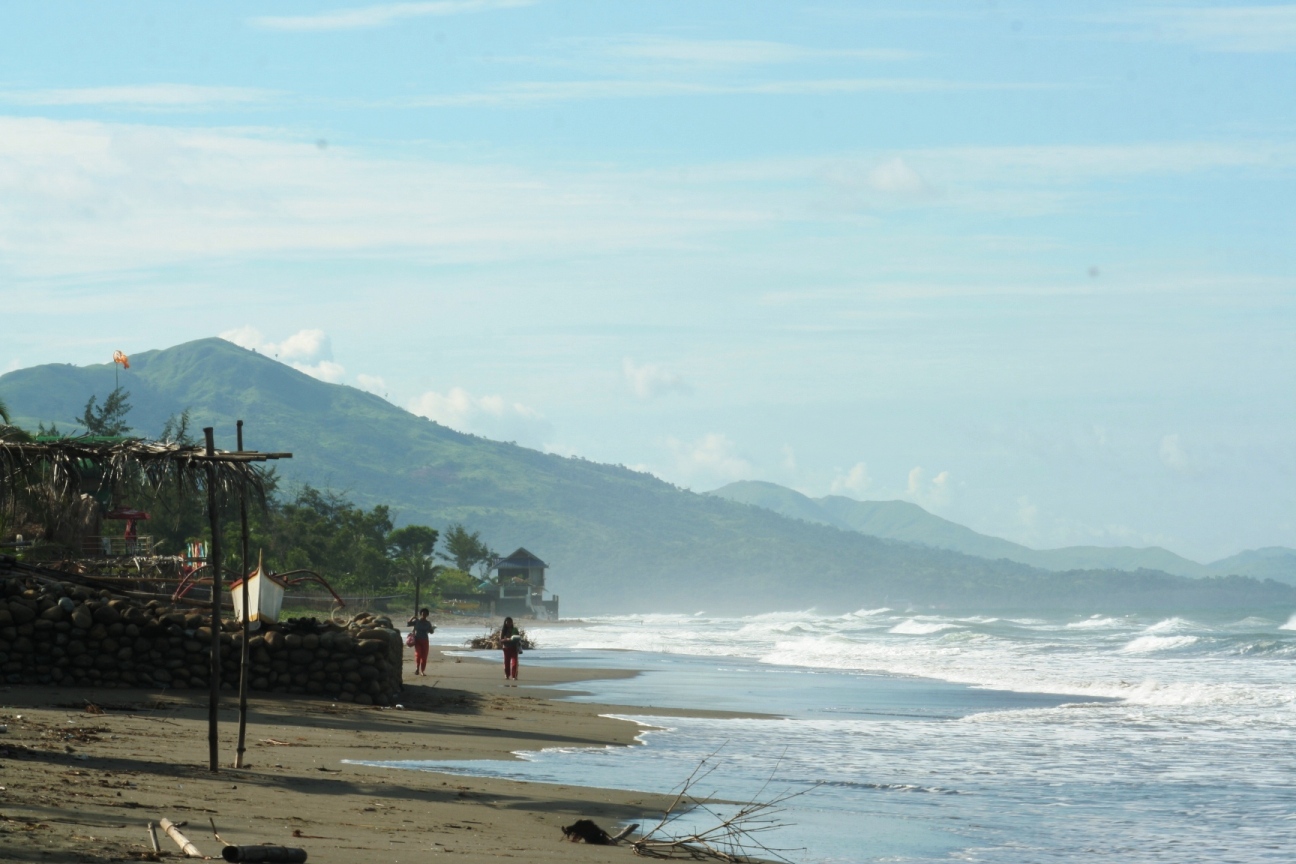 Alfred's Photos Iba, Zambales