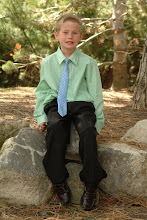 Coleman lookin' spiffy